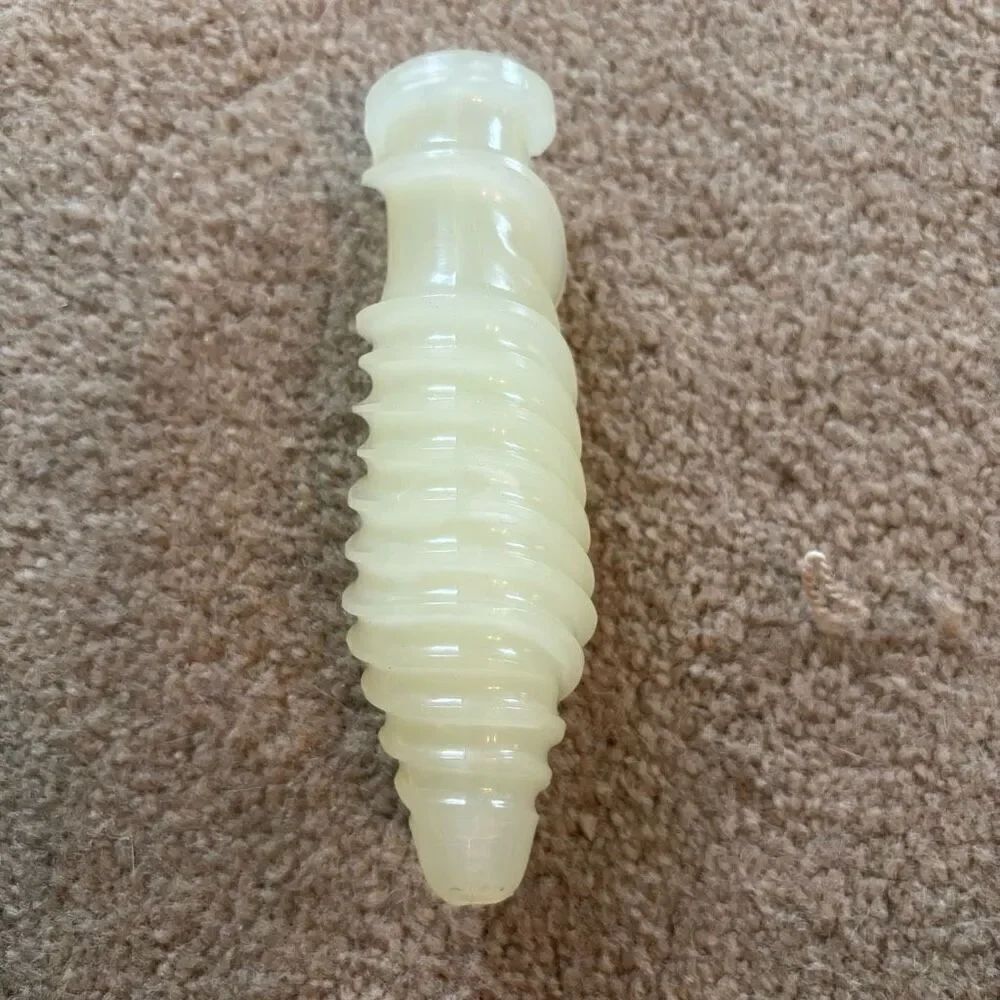 Popeil Mince O Magic Seven Feed Screw Part
